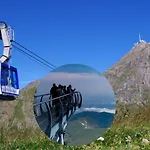 Hôtel Helgon - Lourdes Pyrénées