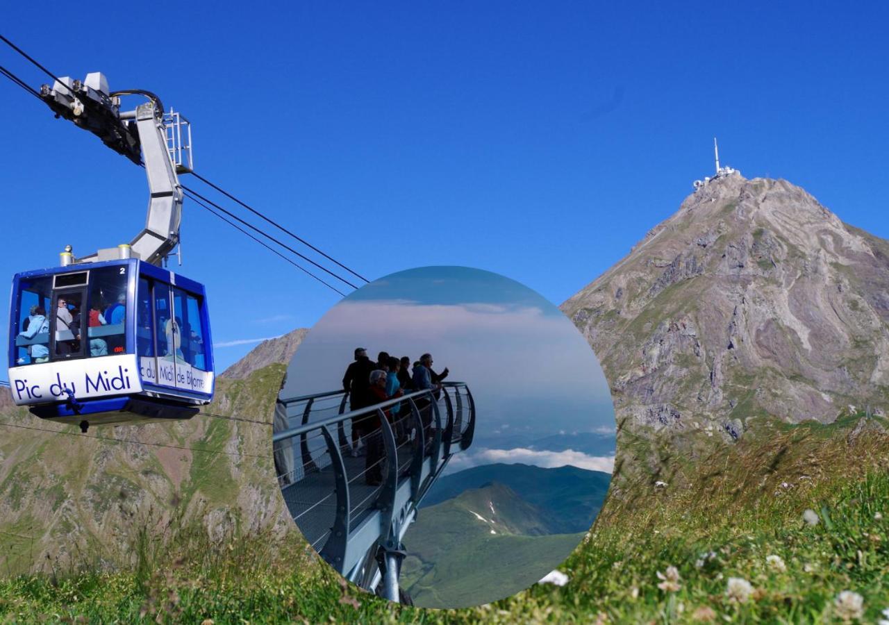 Hotel Helgon - Pyrénées