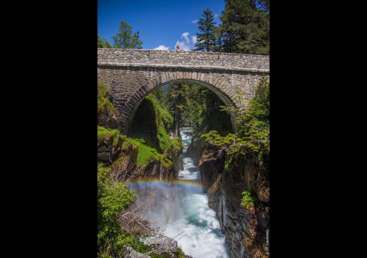 Helgon - Pyrénées Hotel 4*