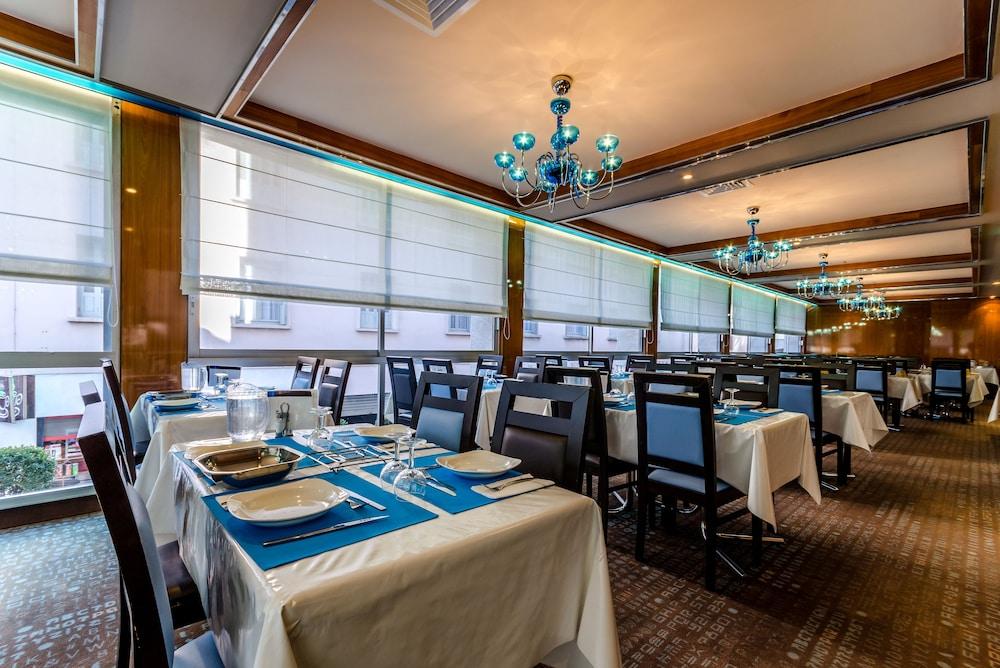 Helgon - Pyrénées Hotel 4*