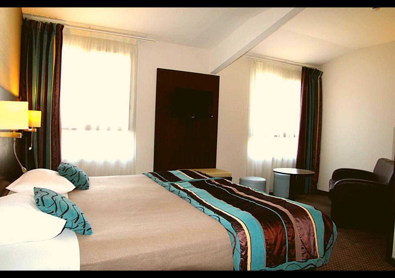 Hotel Helgon - Pyrénées 4*