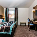 Hôtel Helgon - Lourdes Pyrénées