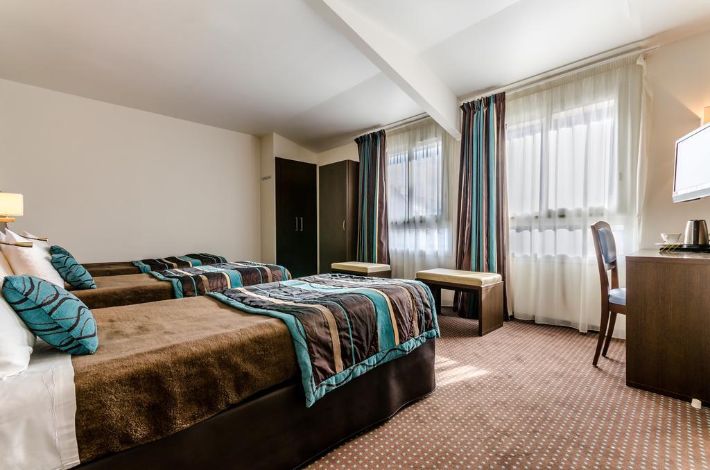Hotel Helgon - Pyrénées Lourdes